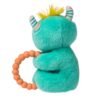 Sonajero Mordedor Monstruo Mookie - Kinder Guatemala -