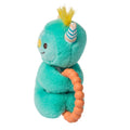 Sonajero Mordedor Monstruo Mookie - Kinder Guatemala -