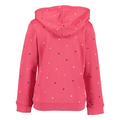 Sudadero Blue Seven con capucha zipper y bolsas rosado niña - Kinder Guatemala - 