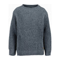 Sudadero Blue Seven gris para niño. - Kinder Guatemala - 