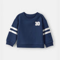 Sudadero Carter s french terry para niño - Kinder Guatemala - sudadero