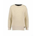 Suéter Blue Seven Beige para niño - Kinder Guatemala - 