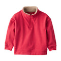 Sueter Carters con estampado color rojo para niño - Kinder Guatemala - Suéteres