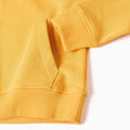 SWEAT FLEECE COTTON, DARK BLUE, 3/4 - Kinder Guatemala -