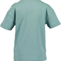 T-shirt de Jersey Blue Seven Dino blanco en patineta - Kinder Guatemala -