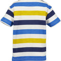 T-shirt de Jersey Blue Seven Submarino rayado - Kinder Guatemala -