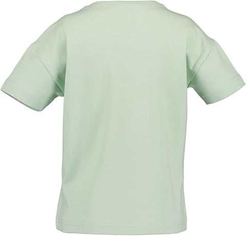 T-shirt de Jersey Blue Seven verde medio - Kinder Guatemala -