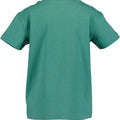 T-shirt de manga corta de Jersey Blue Seven Tractor - Kinder Guatemala -
