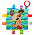 Taggies Crinkle Me Brother Cachorrito - Kinder Guatemala -