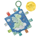 Taggies Crinkle Me Dragón Drax - Kinder Guatemala -