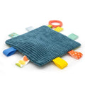 Taggies Crinkle Me Molasses Perezoso - Kinder Guatemala -