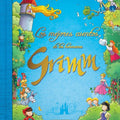 The Best Fairy Tales of Grimm - Libro The Best Fairy Tales of Grimm - Kinder Guatemala - 