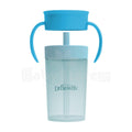 Vaso Milestones con Pajilla y 360 Dr. Brown's - Kinder Guatemala -
