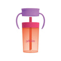 Vaso Milestones Straw a 360 Dr. Brown's - Kinder Guatemala -