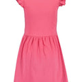 Vestido de Jersey Blue Seven Girls Essentials fusia - Kinder Guatemala -