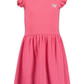 Vestido de Jersey Blue Seven Girls Essentials fusia - Kinder Guatemala -