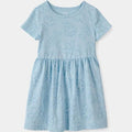Vestido manga corta Carter´s - Kinder Guatemala - 