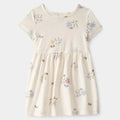 Vestido manga corta Carter´s - Kinder Guatemala - 