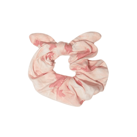Young Hearts Set de 2 vestidos estampados y accesorio cabello rosado niña - Kinder Guatemala - 