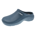 Zapato Beppi Eva tipo Clog para caballero color azul - Kinder Guatemala -