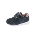 Zapato tenis Beppi con doble velcro azul marino niña - Kinder Guatemala - 