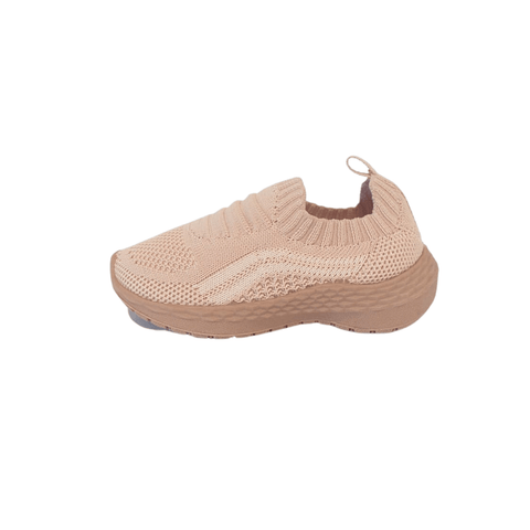 Zapato tenis Carters con cintas TAYLEN2 - G rosado niña - Kinder Guatemala - 