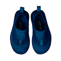 Zapatos acuaticos Green Sprout color azul para niño - Kinder Guatemala - Zapatos para agua
