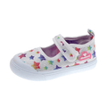 Zapatos Beppi con velcro multicolor, niña. - Kinder Guatemala - 