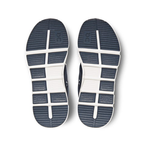 Zapatos deportivos On Cloud Play azules para uso diario unisex - Kinder Guatemala - Zapatos deportivos