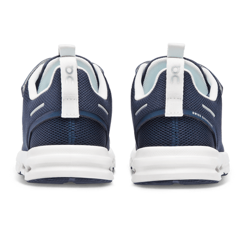 Zapatos deportivos On Cloud Play azules para uso diario unisex - Kinder Guatemala - Zapatos deportivos