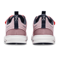 Zapatos deportivos On Cloud Play rosa para niña ideales para uso diario. - Kinder Guatemala - Zapatos deportivos