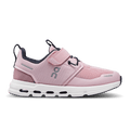 Zapatos deportivos On Cloud Play rosa para niña ideales para uso diario. - Kinder Guatemala - Zapatos deportivos