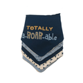 Baby Gear Baberos bandana niño - Kinder Guatemala - 
