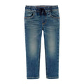 Carters Jeans lavado medio - Kinder Guatemala - 