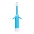 Dr. Browns - Cepillo de dientes celeste - Niño - Kinder Guatemala - 