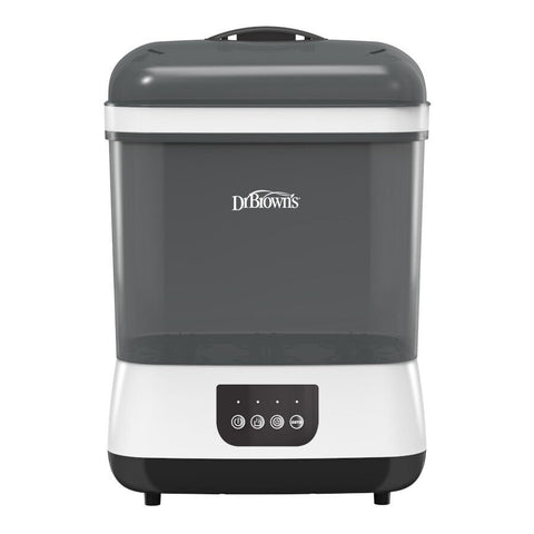 Dr. Browns - Esterilizador y secador de pachas. - Kinder Guatemala - 