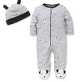 PIJAMA LITTLE ME - gorro Dalmatian - Kinder Guatemala - Pijama