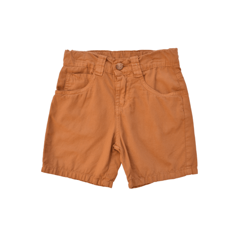 Short People niño kaki - Kinder Guatemala - 